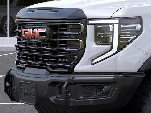 2026 GMC Sierra 1500 AT4X - Photo 13