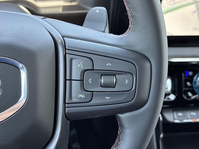 2026 GMC Sierra 1500 AT4X - Photo 10