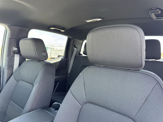 2026 GMC Canyon Elevation - Photo 22