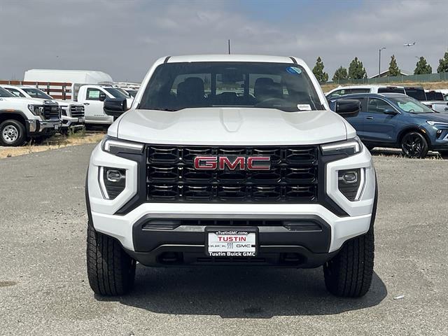 2026 GMC Canyon Elevation - Photo 8