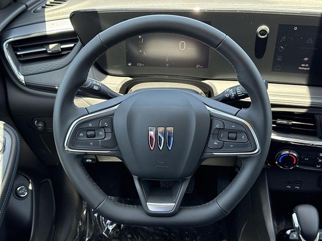 2026 Buick Encore GX Sport Touring - Photo 8