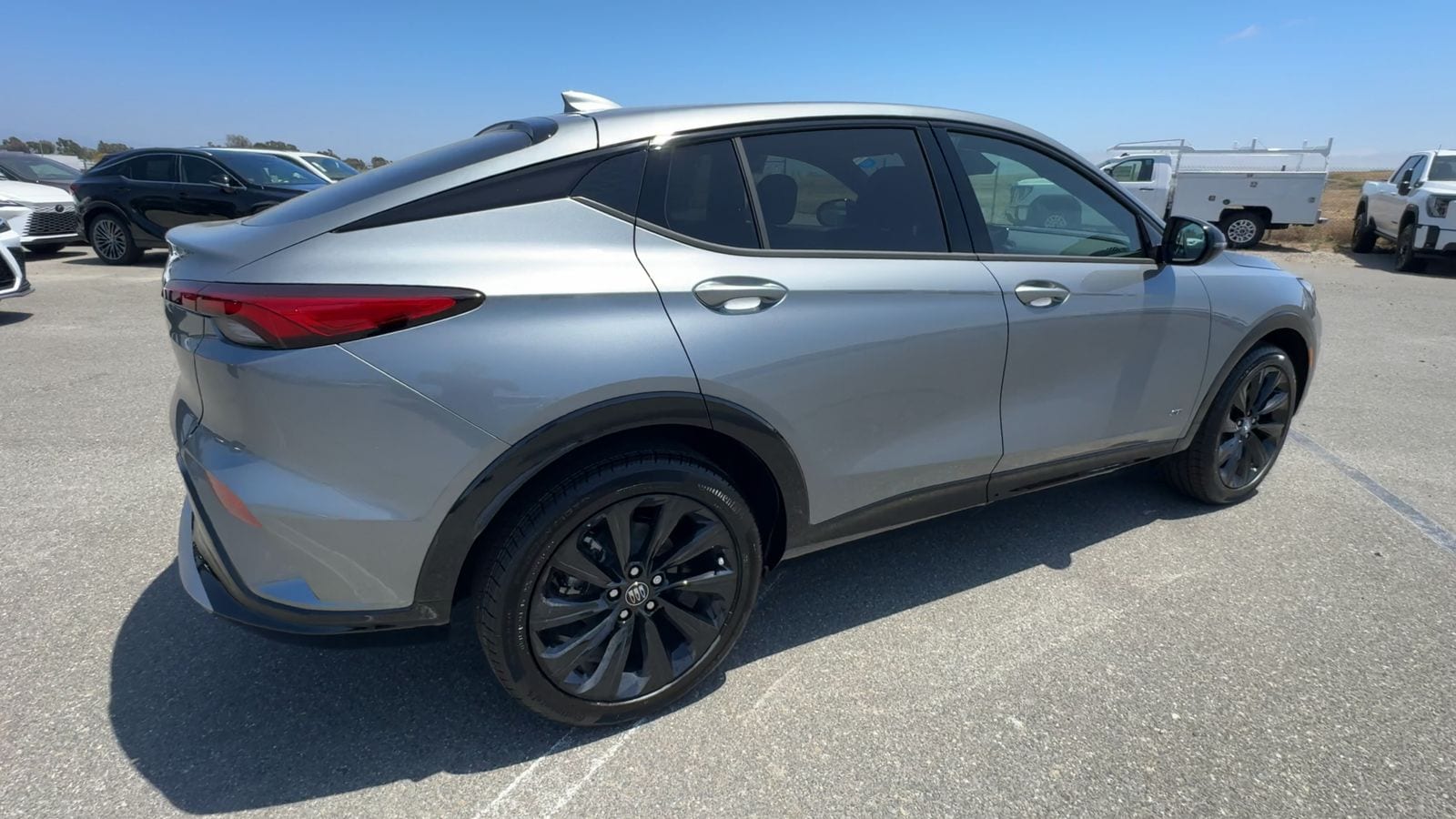 2026 Buick Envista Sport Touring - Photo 38