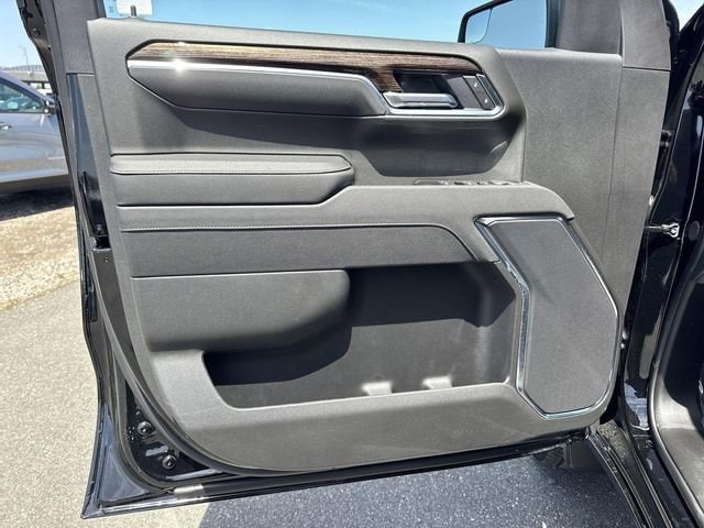 2026 GMC Sierra 1500 Elevation - Photo 19
