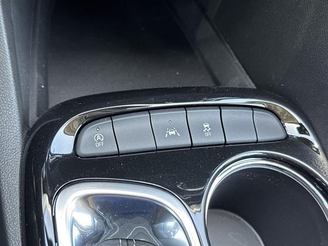 2026 Buick Encore GX Sport Touring - Photo 16