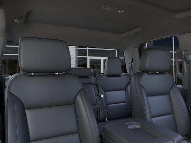2026 GMC Sierra 2500HD Pro - Photo 24