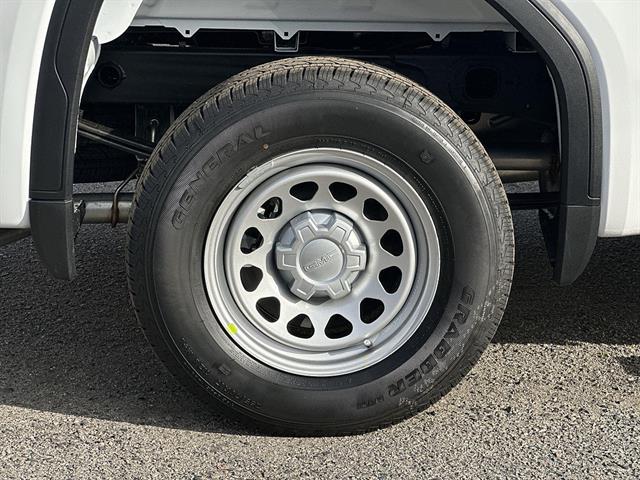 2026 GMC Sierra 1500 Pro - Photo 24