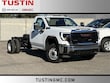  GMC Sierra 3500 HD Chassis Cab