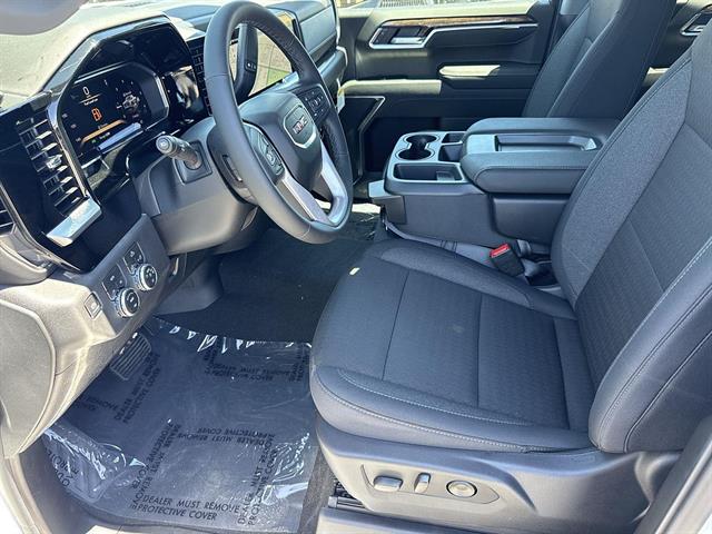 2026 GMC Sierra 1500 Elevation - Photo 21