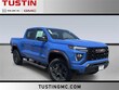 GMC Canyon
