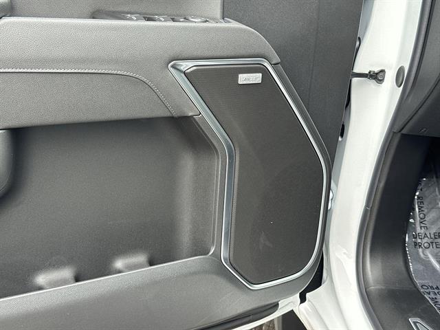 2026 GMC Sierra 1500 Elevation - Photo 26