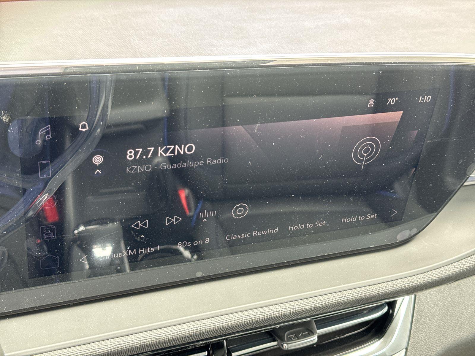 2026 Buick Envista Sport Touring - Photo 28