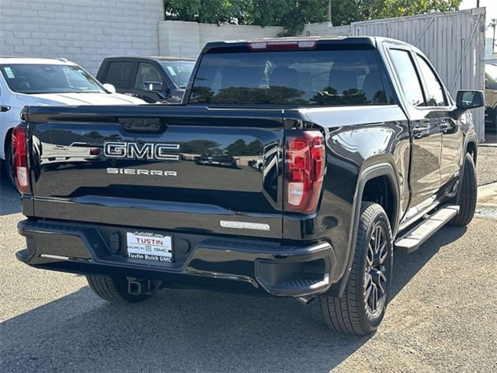 Used 2026 GMC Sierra 1500 Elevation w/3SB Truck