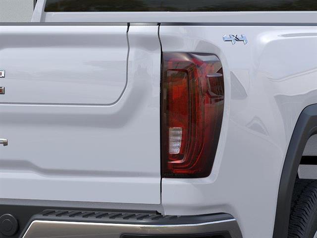 2026 GMC Sierra 2500HD Pro - Photo 11