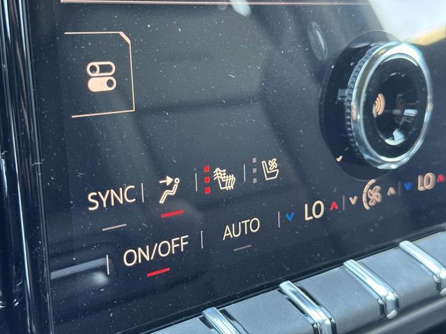 2026 GMC Yukon XL Denali - Photo 17