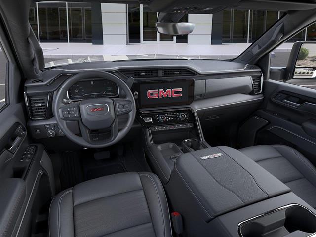2026 GMC Sierra 2500HD AT4X - Photo 15