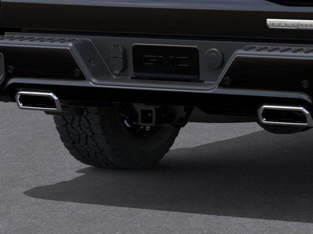 2026 GMC Sierra 1500 Elevation - Photo 14