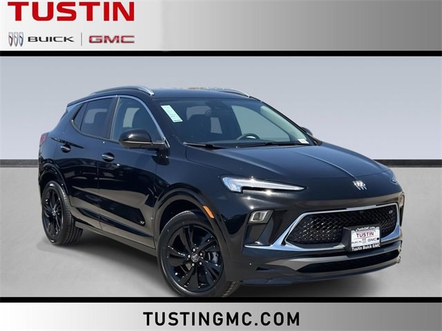 2026 Buick Encore GX Sport Touring's photo