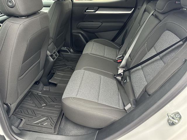2027 GMC Terrain Elevation - Photo 30
