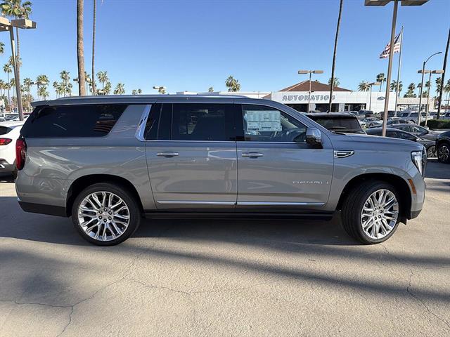 2026 GMC Yukon XL Denali - Photo 13