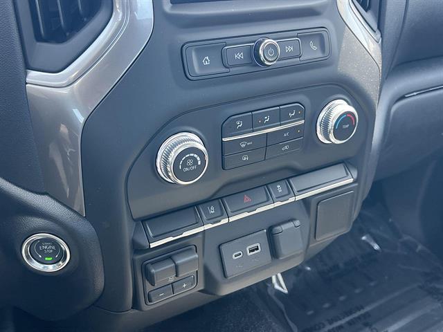 2026 GMC Sierra 3500 Chassis Cab Pro - Photo 16