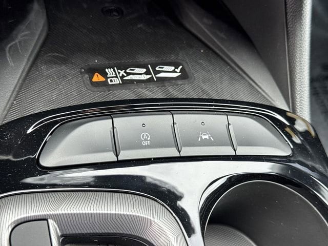 2026 Buick Envista Sport Touring - Photo 17