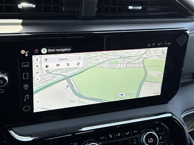 2026 GMC Sierra 1500 AT4X - Photo 11