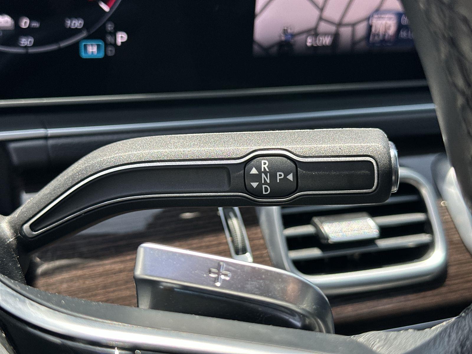 2025 Mercedes-Benz GLE GLE450E - Photo 15