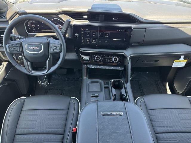 2026 GMC Sierra 2500HD AT4X - Photo 7
