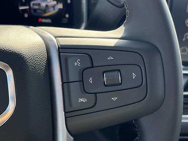 2026 GMC Sierra 3500HD SLE - Photo 14
