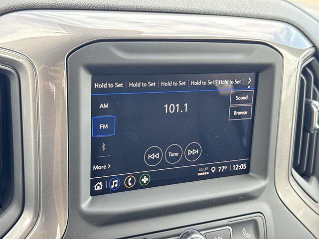 2026 GMC Sierra 1500 Pro - Photo 28