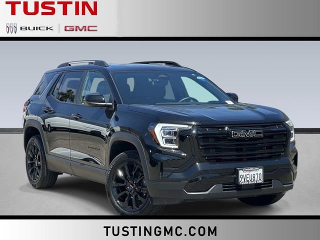 2026 GMC Terrain Elevation FWD's photo