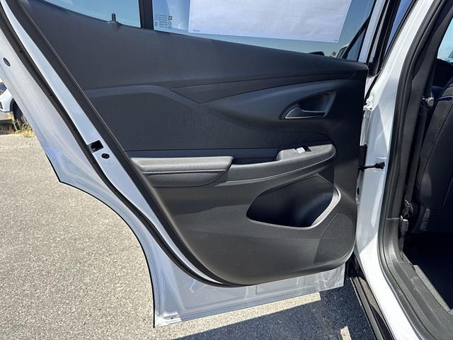2026 Buick Envista Sport Touring - Photo 22