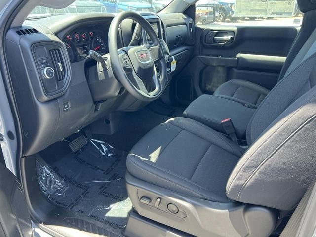 2025 GMC Sierra 1500 Pro - Photo 9