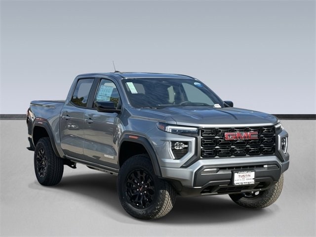 2026 GMC Canyon Elevation's photo
