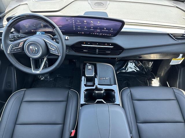 2026 Buick Enclave Avenir - Photo 7