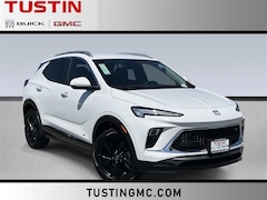 2026 Buick Encore GX Sport Touring SUV