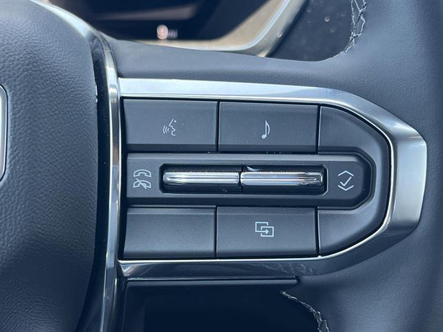 2026 GMC Canyon Elevation - Photo 14