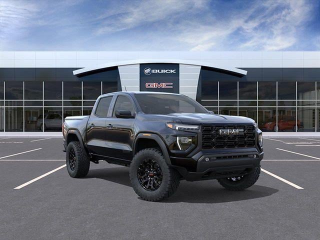 2026 GMC Canyon 2WD Elevation Crew Cab Short Box's photo