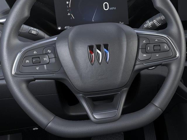2026 Buick Envista Sport Touring - Photo 19