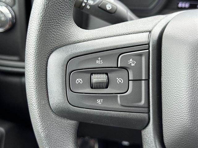 2026 GMC Sierra 1500 Pro - Photo 9