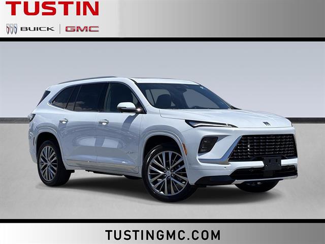 2026 Buick Enclave Avenir - Photo 1