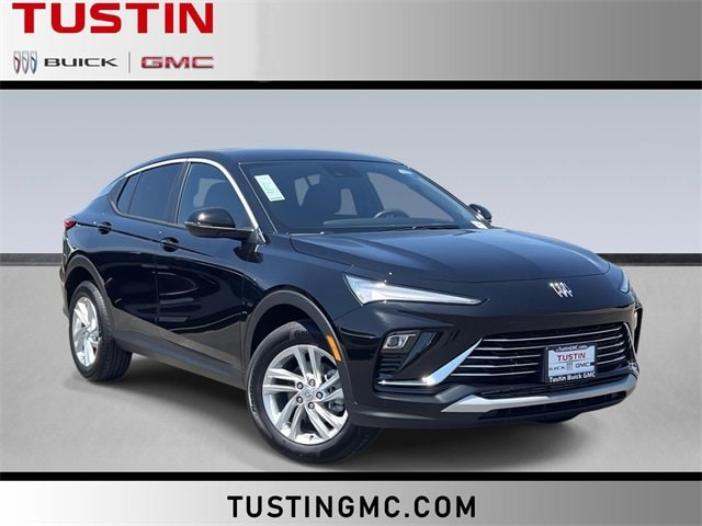 2026 Buick Envista Preferred's photo