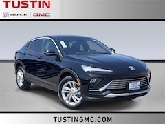 2026 Buick Envista Preferred SUV