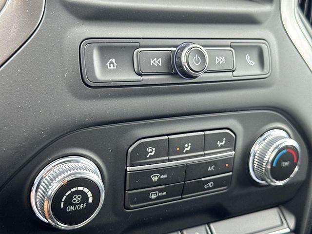 2026 GMC Sierra 1500 Pro - Photo 11