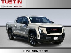 2026 GMC Sierra EV Elevation Standard Range Truck