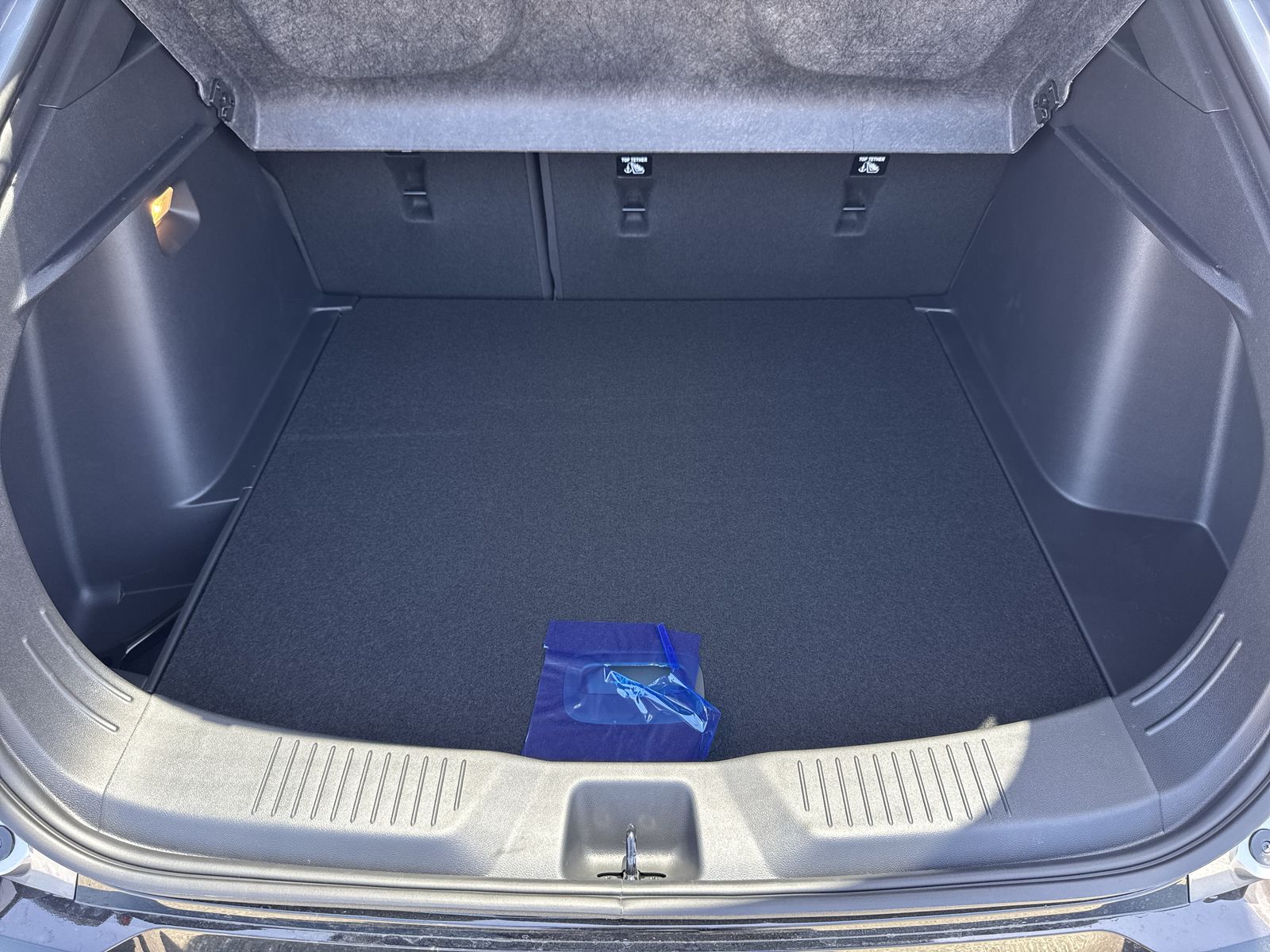 2026 Buick Envista Sport Touring - Photo 64