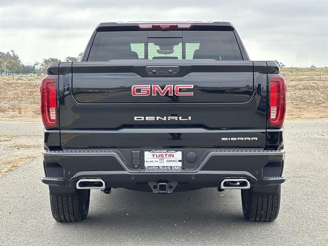 2026 GMC Sierra 1500 Denali - Photo 9