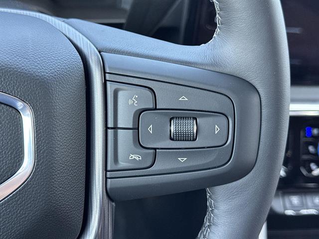 2026 GMC Sierra 2500HD Denali Ultimate - Photo 16