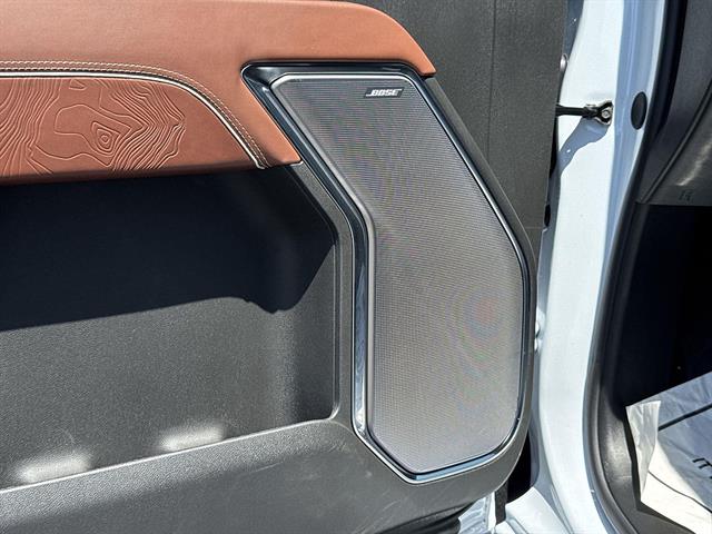 2026 GMC Sierra 1500 Denali Ultimate - Photo 20