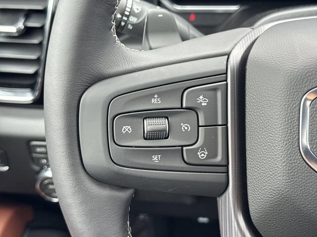 2026 GMC Sierra 1500 Denali Ultimate - Photo 9